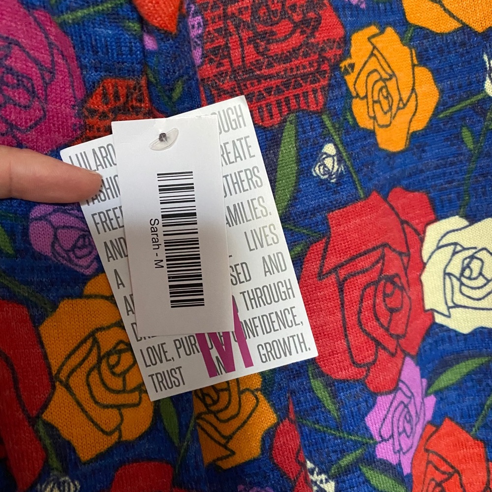 LuLaRoe Sarah